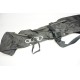 2008-2015 Audi TT Convertible Pass Through Ski Bag 8j7885215