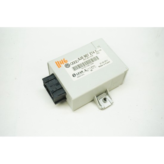 2011-2015 Audi TT Tire Pressure Module TPMS 8J0907274C