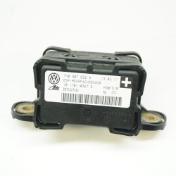 MKII Audi TT ESP / YAW Rate Module 7H0907652A
