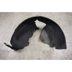 2008-2015 Audi TT Passenger Front Fender Liner Right 8J0821172B