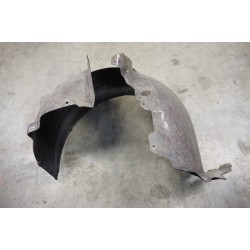 2008-2015 Audi TT Passenger Front Fender Liner Right 8J0821172B