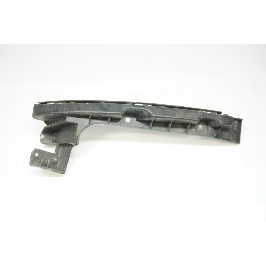 Audi TT Rear Left Bumper Bracket Guide 8J0807483A 08-15