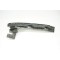 Audi TT Rear Left Bumper Bracket Guide 8J0807483A 08-15