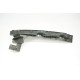 Audi TT Rear Left Bumper Bracket Guide 8J0807483A 08-15
