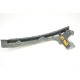 Audi TT Rear Left Bumper Bracket Guide 8J0807483A 08-15
