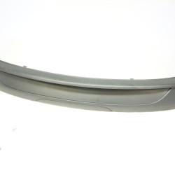 2011-2015 Audi TT Rear Bumper Lower Diffuser Valance 8J0807421AD