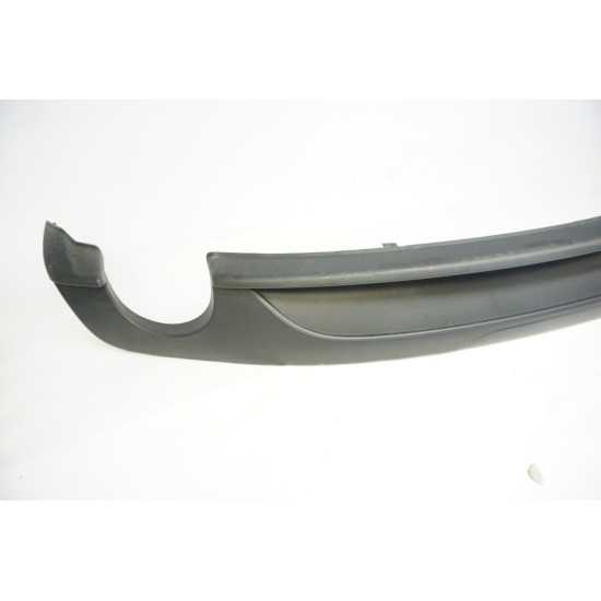 2011-2015 Audi TT Rear Bumper Lower Diffuser Valance 8J0807421AD