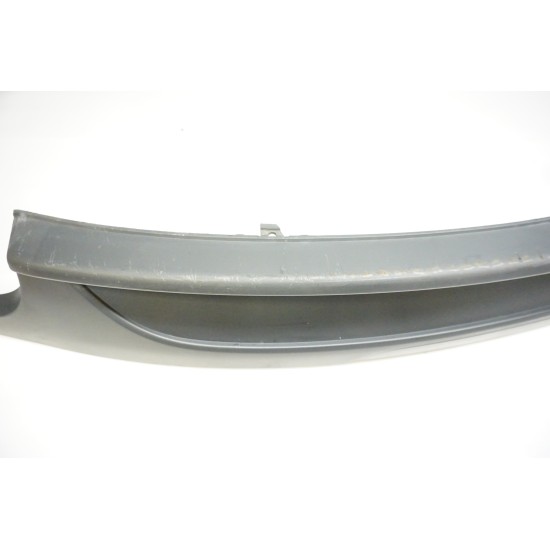 2011-2015 Audi TT Rear Bumper Lower Diffuser Valance 8J0807421AD