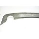 2011-2015 Audi TT Rear Bumper Lower Diffuser Valance 8J0807421AD