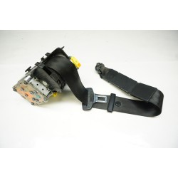 2008-2015 Audi TT Driver Seat Belt Retractor Right Front 8J7857705L