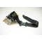 2008-2015 Audi TT Driver Seat Belt Retractor Right Front 8J7857705L