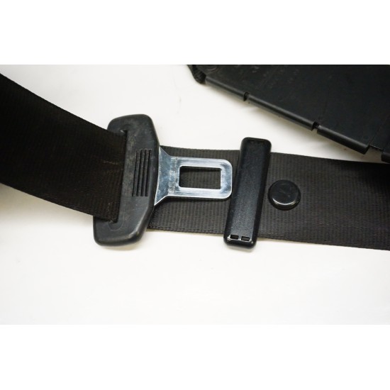 2008-2015 Audi TT Driver Seat Belt Retractor Right Front 8J7857705L