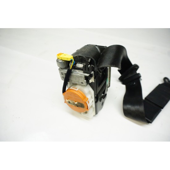 2008-2015 Audi TT Driver Seat Belt Retractor Right Front 8J7857705L