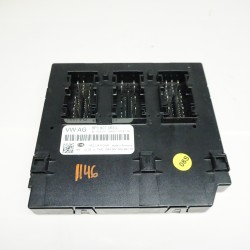 2011 Audi TT Convertible Body Control Module 8P0907063L