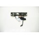 MKII AUDI TT CONVERTIBLE TOP LATCH STRIKER SENSOR LEFT 8J7-871-443-A