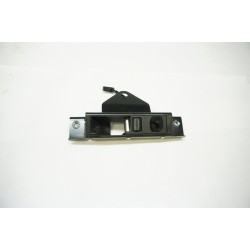 MKII AUDI TT CONVERTIBLE TOP LATCH STRIKER SENSOR LEFT 8J7-871-443-A