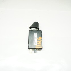 2008-2015 Audi TT Convertible Antenna Base 8J7035501B