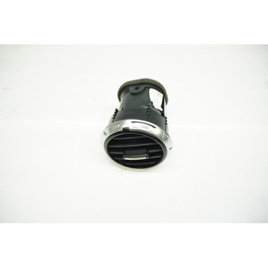 AUDI TT DASH MOUNTED HEAT AIR CONDITIONING VENT 8J0820901E