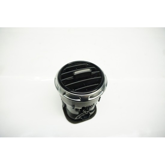 AUDI TT DASH MOUNTED HEAT AIR CONDITIONING VENT 8J0820901E