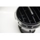 AUDI TT DASH MOUNTED HEAT AIR CONDITIONING VENT 8J0820901E