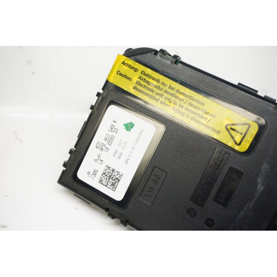 2011-2015 Audi TT Steering Control Module 8P0953549K