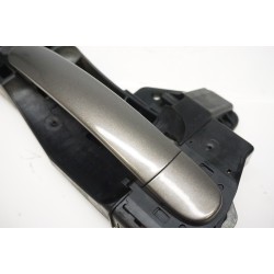 2008-2015 Audi TT Right Door Handle and Base 8J0837207