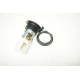 2008-2015 Audi TT 12V Power Outlet 8E0919309