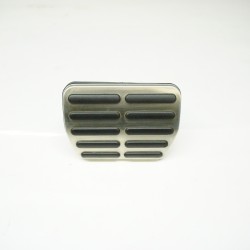 2008-2015 Audi TT Aluminum Brake Pedal Cover 1K0723131