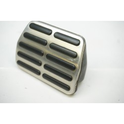 2008-2015 Audi TT Aluminum Brake Pedal Cover 1K0723131