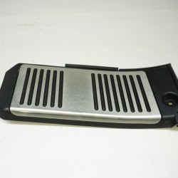 2008-2015 Audi TT Aluminum Dead Pedal Cover 8J1-864-777-B