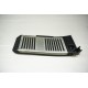 2008-2015 Audi TT Aluminum Dead Pedal Cover 8J1-864-777-B