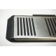 2008-2015 Audi TT Aluminum Dead Pedal Cover 8J1-864-777-B