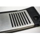 2008-2015 Audi TT Aluminum Dead Pedal Cover 8J1-864-777-B