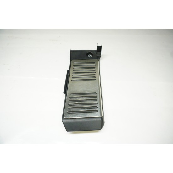 2008-2015 Audi TT Aluminum Dead Pedal Cover 8J1-864-777-B