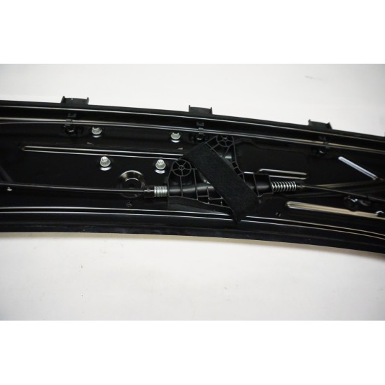 2008-2015 Audi TT Wind Screen Buffer Motorized Frame 8J7862281A