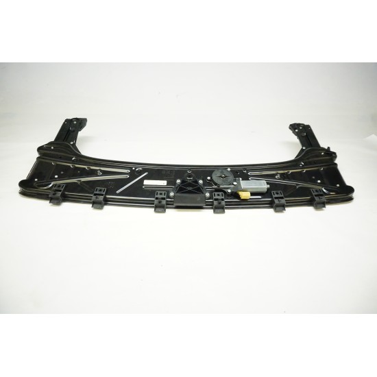 2008-2015 Audi TT Wind Screen Buffer Motorized Frame 8J7862281A