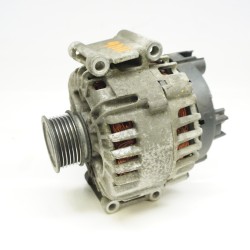 2008-2015 Audi TT Convertible Top Trim Actuator Motor 8J0-959-311-A