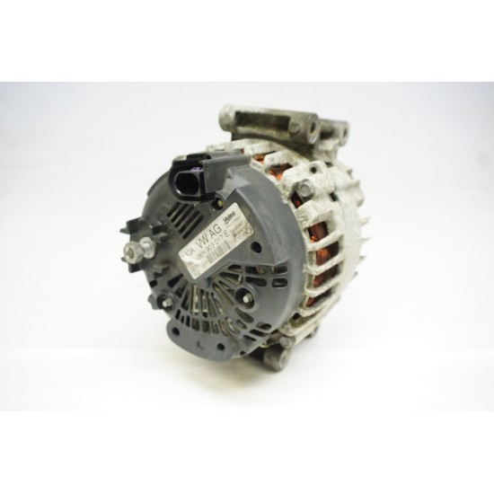 2008-2015 Audi TT Convertible Top Trim Actuator Motor 8J0-959-311-A
