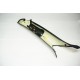 2008-2015 Audi TT Convertible A Pillar Interior Headliner Trim Right 8J7867234C