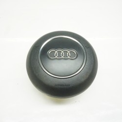 2008-2015 Audi TT Driver Steering Wheel Air Bag 8J0880201L