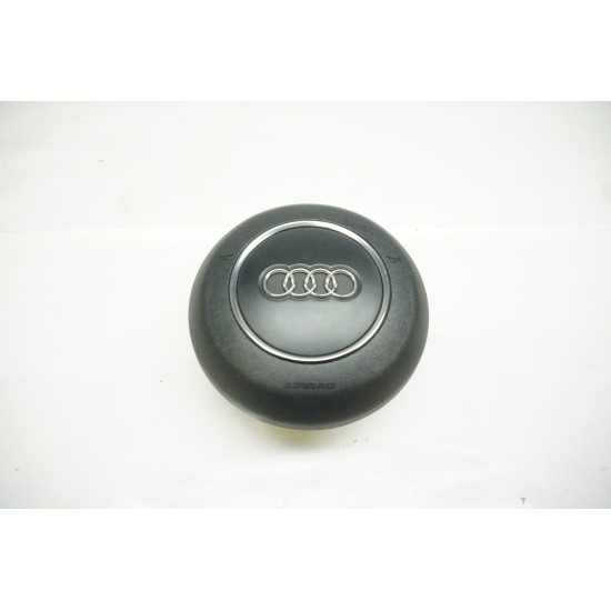 2008-2015 Audi TT Driver Steering Wheel Air Bag 8J0880201L
