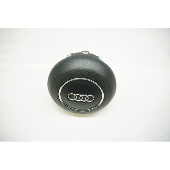 2008-2015 Audi TT Driver Steering Wheel Air Bag 8J0880201L