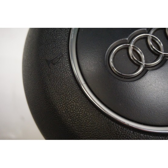 2008-2015 Audi TT Driver Steering Wheel Air Bag 8J0880201L