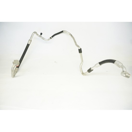 2011-2015 Audi TT 2.0L Air Conditioning Line AC Hose 8J0820743Q