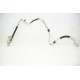 2011-2015 Audi TT 2.0L Air Conditioning Line AC Hose 8J0820743Q