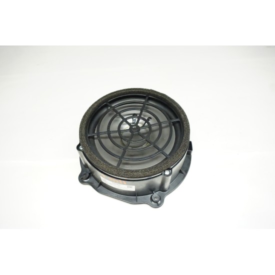 2007 2008 2009 Audi Q7 Front Door Speaker Bose Audio 4L0035415B