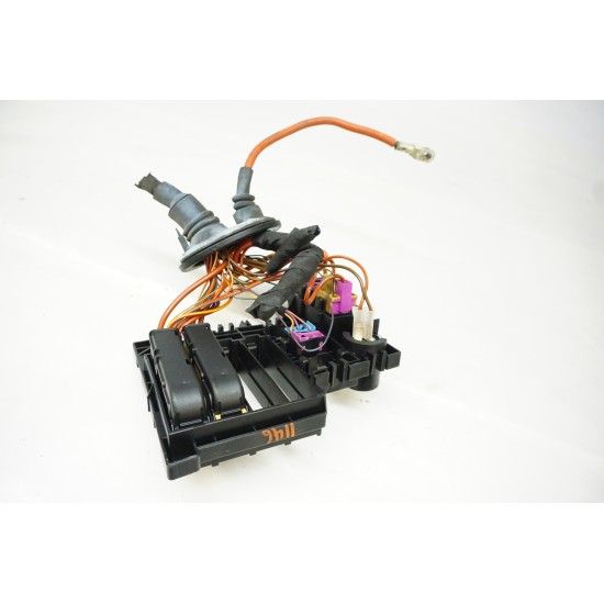 2011-2015 Audi TT Engine Bay Fuse / Relay Box 8J093750