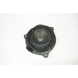 2011-2015 Audi TT Convertible Front Door Mid Range Speaker BOSE Audio