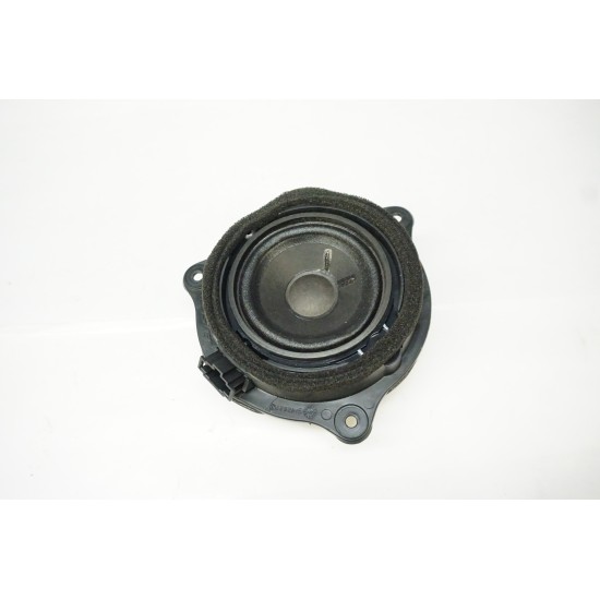 2011-2015 Audi TT Convertible Front Door Mid Range Speaker BOSE Audio