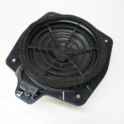 2008-2015 Audi TT Convertible Rear Quarter Speaker 8H0-035-411-B